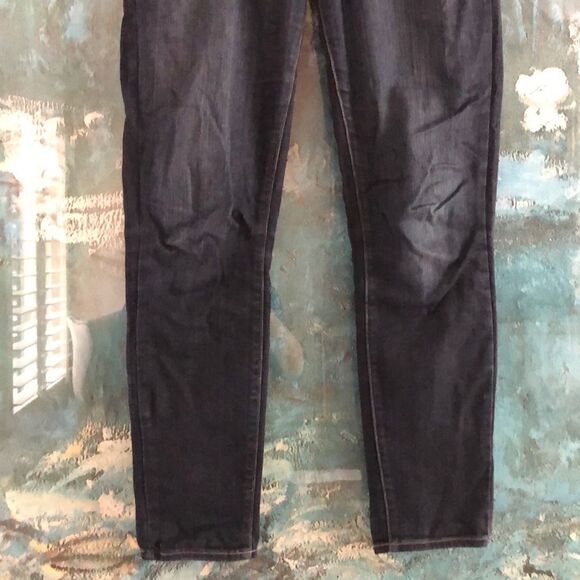 PAIGE Verdugo Ankle Skinny Jean In Tari Sz 28 - Picture 5 of 13
